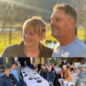 Johanna Griggs Instagram - And what did @toddyhuggins 50th Birthday weekend include - well….. total chaos, madness and endless laughs with this beautiful bunch. In amongst tennis and board games, fire pits and s’mores, incredible food and endless entertainment - we also enjoyed the world’s most fabulous wine tour to @bonvillaestate @vampbylisamcguiganwines @krinklewood and the most ridiculously decadent and delicious lunch at @mountbrokewines all organised by @grapeexperiencetours (thank you Mel, Scotty and Ronnie for a wonderful day) Todd hasn’t stopped smiling for days. Thank you to our divine sons @sweeetsy and @joesweet for organising. We couldn’t be prouder of you boys and how special the past few days have been. ❤️❤️❤️ @toddyhuggins @jacintaharriison @hoban_david @natty.lett @anita.conte4 @starry.83 @kbolt79 @pamelamoore3 @john_cimino4 @anna_cimino8 @woowoo_and_acacia @rosietrindall @stephentrindall @dph474 @mrsgh35 @lisasoames_makeup @keithsoames @jimwilsonmedia @chrisbath @bhgaus