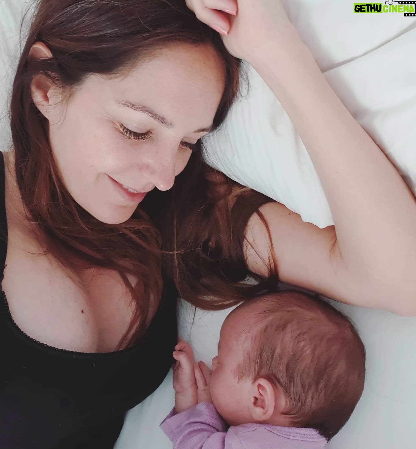 Most liked Instagram photo of Johanna Klum