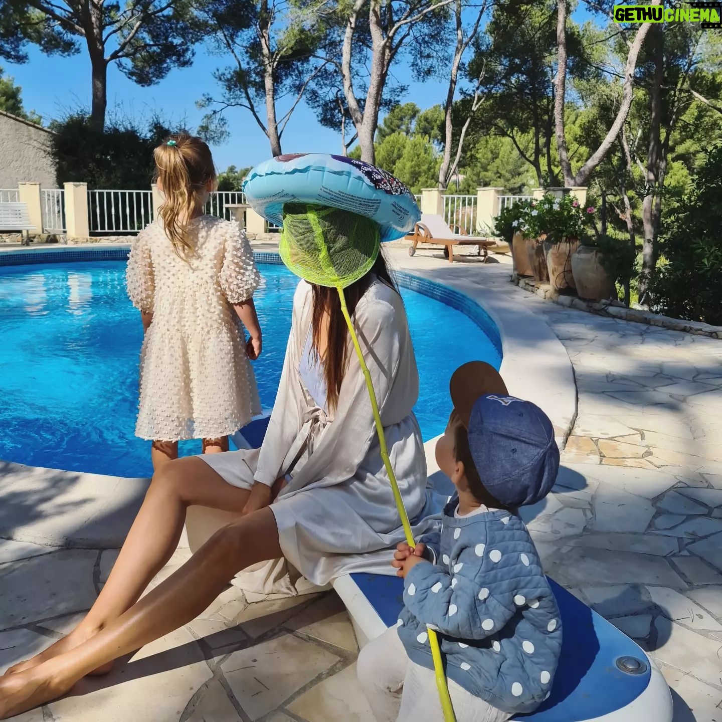 Johanna Klum - 1.2K Likes - Die schönste Art die Kontrolle über das Leben zu verlieren: Kinder.
Happy Mothers Day 💙💙
#lieblingsbild