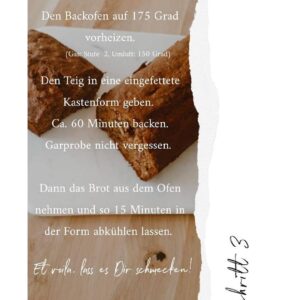 Johanna Klum Instagram - [Anzeige]
Frei nach dem Motto 'Kuchen hilft immer!' gibt's heute selbst gebackenes Bananen-Walnuss-Brot!! Irgendwie schenkt gutes Essen bei uns immer gleich auch ne Portion Harmonie. Vor allem so lange die Minis den Mund voll haben. Das sind glaub ich die entspanntesten Momente hier 🤭😂 Aber man kann ja nicht den ganzen Tag essen. Obwohl...🤪 Mit der  #66TageChallenge kommt auf jeden Fall gerade das ein oder andere neue Rezept bei uns aufn Tisch! Jeden Tag pack ich gerade ne Portion Walnüsse in mein Essen - und das Walnuss-Bananen-Brot ist definitiv einer meiner Favoriten! Fürs Rezept, swipe right. Und falls ihr mitmachen wollt, einfach ne Hand voll Walnüsse ins Essen integrieren, Foto davon posten   #66TageChallenge dazu und ganz nebenbei könnt ihr übrigens auch noch ne Kitchen Aid gewinnen! Wir picknicken jetzt ne Runde - habt's schön heute 🍀 @kalifornischewalnuesse