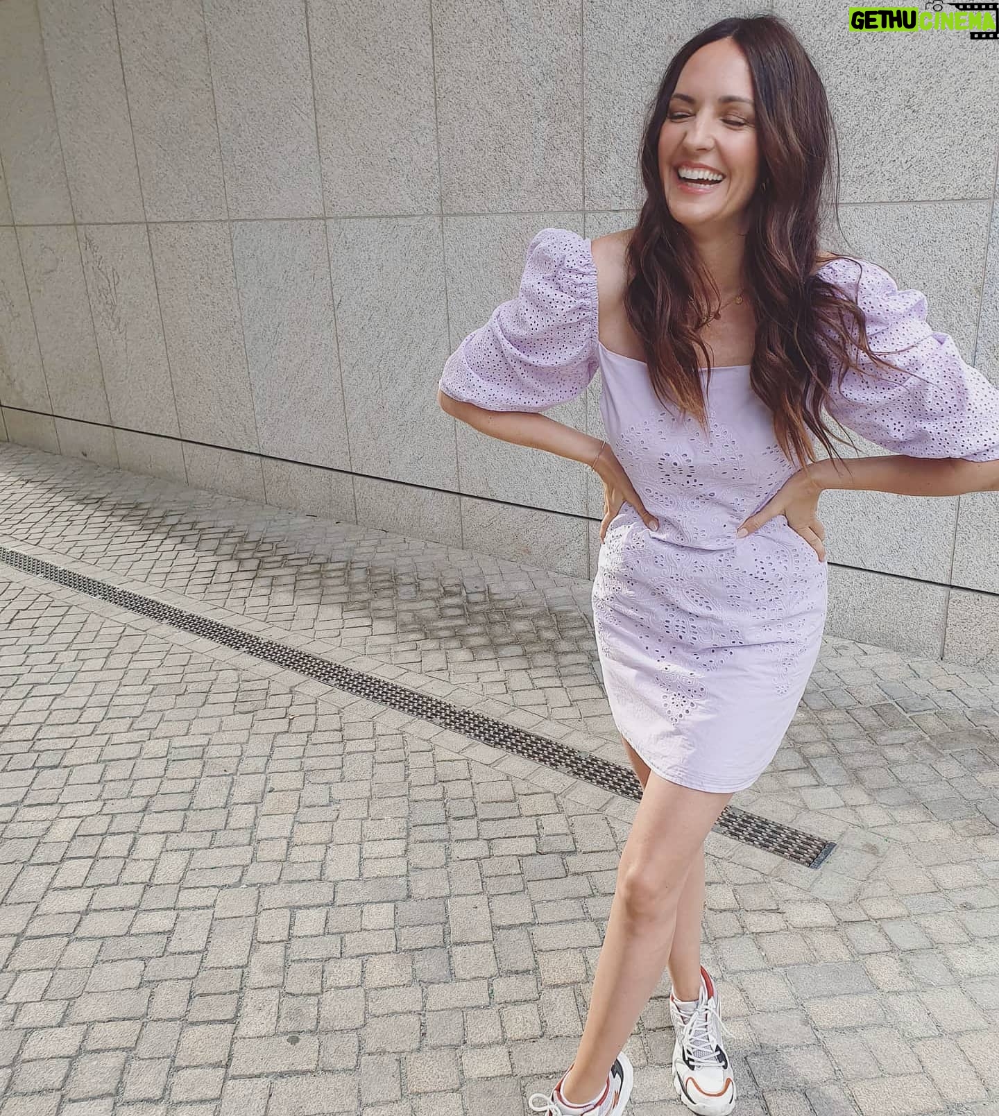 Johanna Klum - 2.3K Likes - Birthday Girl 💜
Ab wann muss man sich eigentlich Kleider in ner 'anständigen' Länge kaufen??
Ich plane so ungefähr nie 😜
Passt, oder?!
#mybirthdayandicandowhatiwantto