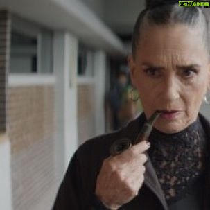 Johanna Murillo - 1.5K Likes - Este revoltijo se llama āLa liberaciónā , se viene por @primevideomx Mucho talento de alto impacto en esta serie ā¤ļøāš„