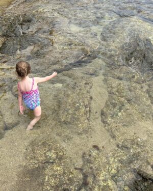 Johanna Murillo Instagram - Costa Brava