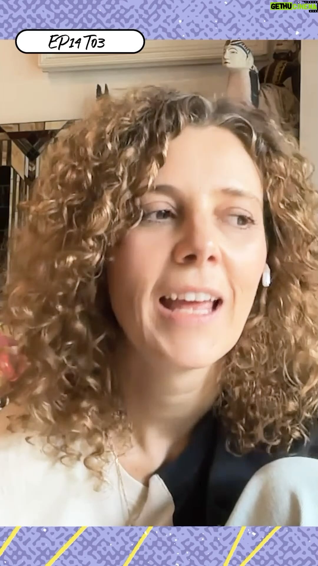 Johanna Murillo - 1.5K Likes - Un subidón de buena energĆa es este episodio con @johannamurillo Ā”Gracias por venir a #SeƱorasPunk! ā¤ļøāš„šš