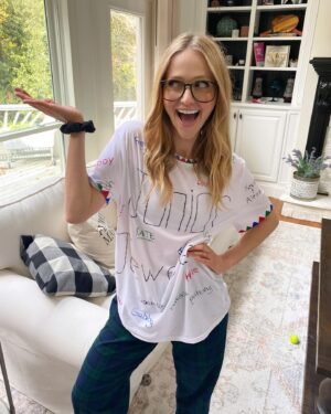 Johanna Braddy Instagram - Halloweening 🎃
.
.
.
.
.
.
#halloween