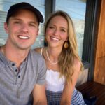 Johanna Braddy Instagram - Plant-based sushi and a stroll 🌱🍣Can’t say enough about @tanevegan Seriously amazing! Swipe to see the deliciousness! . . . #veganfood #hawaii #plantbased #delicious #travel #datenight