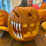 Johanna Braddy Instagram – Halloweening 🎃
.
.
.
.
.
.
#halloween