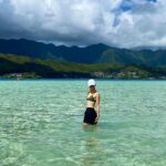 Johanna Braddy Instagram - Hawaii part 1. Edited by Mr. Freddie Stroma . . . . . . . . . #hawaii #oahu #travel #adventure #vacation #vaca #surf