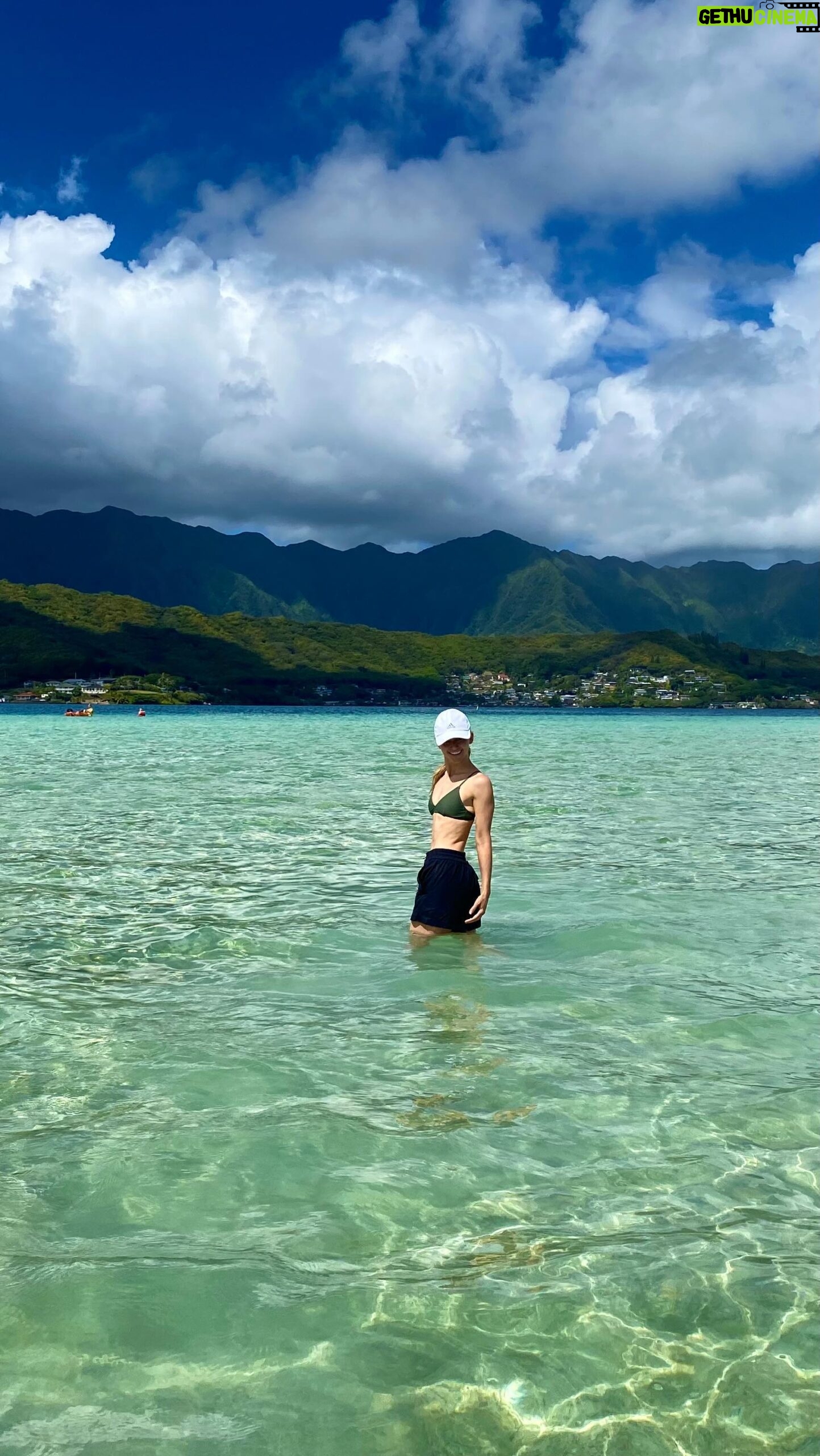 Johanna Braddy Instagram - Hawaii part 1. Edited by Mr. Freddie Stroma . . . . . . . . . #hawaii #oahu #travel #adventure #vacation #vaca #surf