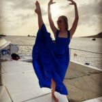 Johanna Braddy Instagram - I really don’t have the words to explain how beautiful this week was. Celebrating the love of Jenn and James in this magical place with these wonderful people is something I will cherish forever. These strong, smart, talented, hilarious and kind women are a direct reflection of the loving, elegant, badass superhero woman that is @jenniferlholland ! Can’t wait to celebrate with you all again soon!!