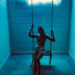 Johanna Braddy Instagram - Blue Hawaii 🏝 . . . . . #hawaii #travel #love #adventure #adventuretime