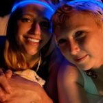 Johanna Braddy Instagram - I really don’t have the words to explain how beautiful this week was. Celebrating the love of Jenn and James in this magical place with these wonderful people is something I will cherish forever. These strong, smart, talented, hilarious and kind women are a direct reflection of the loving, elegant, badass superhero woman that is @jenniferlholland ! Can’t wait to celebrate with you all again soon!!
