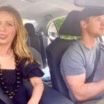 Johanna Braddy Instagram - Car dancing and a fruit farm! @kahukufarms Harvesting cacao?! My dream ♥️🍫 . . . . . #hawaii #love #farm #fruit #travel