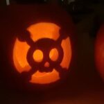 Johanna Braddy Instagram – Halloweening 🎃
.
.
.
.
.
.
#halloween