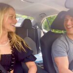 Johanna Braddy Instagram - Car dancing and a fruit farm! @kahukufarms Harvesting cacao?! My dream ♥️🍫 . . . . . #hawaii #love #farm #fruit #travel