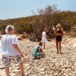 Johanna Braddy Instagram - I really don’t have the words to explain how beautiful this week was. Celebrating the love of Jenn and James in this magical place with these wonderful people is something I will cherish forever. These strong, smart, talented, hilarious and kind women are a direct reflection of the loving, elegant, badass superhero woman that is @jenniferlholland ! Can’t wait to celebrate with you all again soon!!