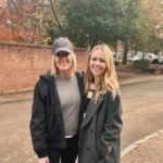 Johanna Braddy Instagram - Friend filled week 👯‍♀️👯‍♂️ . . . . . #thanksgiving #holiday #friends