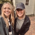 Johanna Braddy Instagram - Friend filled week 👯‍♀️👯‍♂️ . . . . . #thanksgiving #holiday #friends