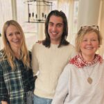 Johanna Braddy Instagram - Friend filled week 👯‍♀️👯‍♂️ . . . . . #thanksgiving #holiday #friends