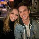 Johanna Braddy Instagram - Happy birthday to this sweet guy 🎂😘 . . . . . #birthday #birthdayboy #freddiestroma