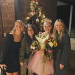 Johanna Braddy Instagram - Friend filled week 👯‍♀️👯‍♂️ . . . . . #thanksgiving #holiday #friends