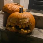 Johanna Braddy Instagram – Halloweening 🎃
.
.
.
.
.
.
#halloween
