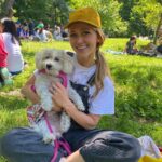 Johanna Braddy Instagram - 🌞 Day . . . . . #NYC #brooklyn #newyork #love #food #foodfestival #smorgasburg #park