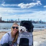 Johanna Braddy Instagram - Home for a few ♥️ #nyc . . . . . #nyc #travel #love #brooklyn #newyork