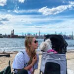 Johanna Braddy Instagram - Home for a few ♥️ #nyc . . . . . #nyc #travel #love #brooklyn #newyork