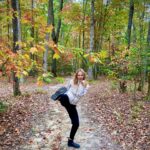 Johanna Braddy Instagram – 🏕️🍂🔥⛰️🐈🐈‍⬛
.
.
.
.
.
#camping #adventure #hike #catsofinstagram #fall #autumnvibes #autumn