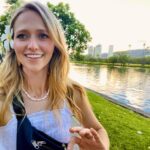 Johanna Braddy Instagram - Plant-based sushi and a stroll 🌱🍣Can’t say enough about @tanevegan Seriously amazing! Swipe to see the deliciousness! . . . #veganfood #hawaii #plantbased #delicious #travel #datenight