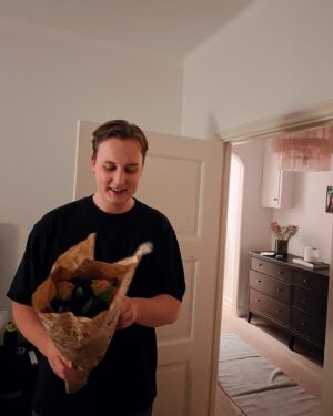 Johanna Nordström Instagram - hej bilddagboken !