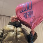 Johanna Nordström Instagram – det 200e avsnittet av podden är HÄR! att ni orkat lyssna !! de e för mig ? GRATTIS!! finns överallt!! rusa in!! allt ifrån edvins besök i falun till kriget jag trodde hade kommit mitt i TEATERN !! o massa annat 

puss o kram