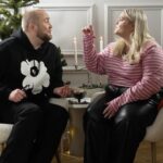 Johanna Nordström Instagram – I betalt samarbete med @zalando 

Avsnitt 3 är här!!!! presenter ska ges!!! katastrof eller succé??? Och vad blir det för tema i sista avsnittet? jaja nu kör vi!! #unwrapyourstory