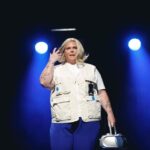 Johanna Nordström Instagram - herregud!!! vi vann årets scenshow på barncancergalan - det stora humorpriset! vi är såå glada o tacksamma! TACK till exakt alla som varit med och skapat showen. Extra tack till @palstrobaek som skrev manus, @fredrik_benke_rydman för regi, @annmirro som koreograferat, @stylebyseb @josefingrotenfelt för styling , @nilsmua @byemeliejonsson för smink, @erikmikaeltillman vår otroliga producent @ballafjang för musik. hela ATL! evelina, sofie, my, alex, maja ❤️ alla dansare ❤️ @lindabengtzing ❤️❤️ tekniker, alla bakom, och SJÄLVKLART, tack ebba och markoolio ☺️ Utan er hade showen inte blivit av. FÖRLÅT om ja glömt nån, alla som varit en del av showen tack tack tack. PUSS O TACK!!! ps. bli barnsupporter ❤️
