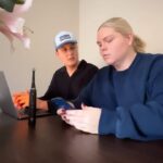 Johanna Nordström Instagram - Oral-B x GIRL MATH!  I betalt samarbete med Oral-B presenterar jag dom enda äkta girl math reglerna. Exempelvis köp en iO9 och få 200 kronor i cashback. Det hörrni, det är nästan som att tjäna pengar!
