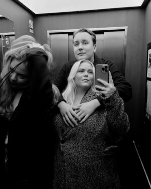 Johanna Nordström Instagram - hej bilddagboken !