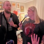 Johanna Nordström Instagram – nytt avsnitt av podden släppt!!! edvin har släpat cello genom nacka!! OCH åkt buss!! dms vi får av er!!! mannen jag var nära att ge min golden buzzer till i talang!!!! fiol!!! jag e oövervinnlig! och massa mer skit

finns överallt🥰
