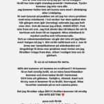 Johanna Nordström Instagram – ❤️❤️