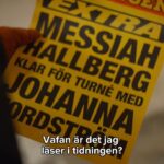 Johanna Nordström Instagram – biljetter släpps IMORGON 10.00 på latenightstandup.se❤️ SES SNART!!