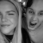 Johanna Nordström Instagram - 🫶🏻