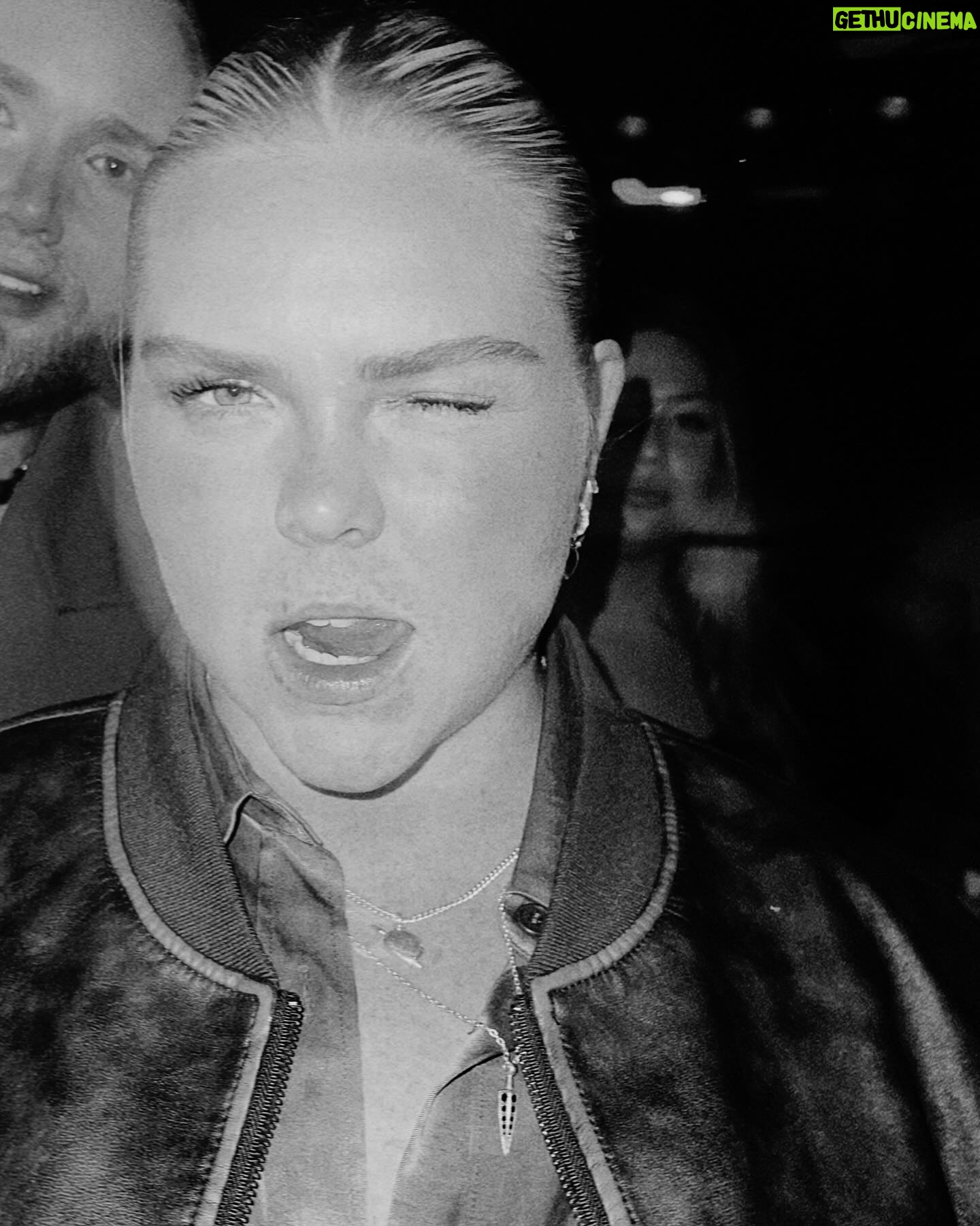 Johanna Nordström Instagram - golden hits memoarer