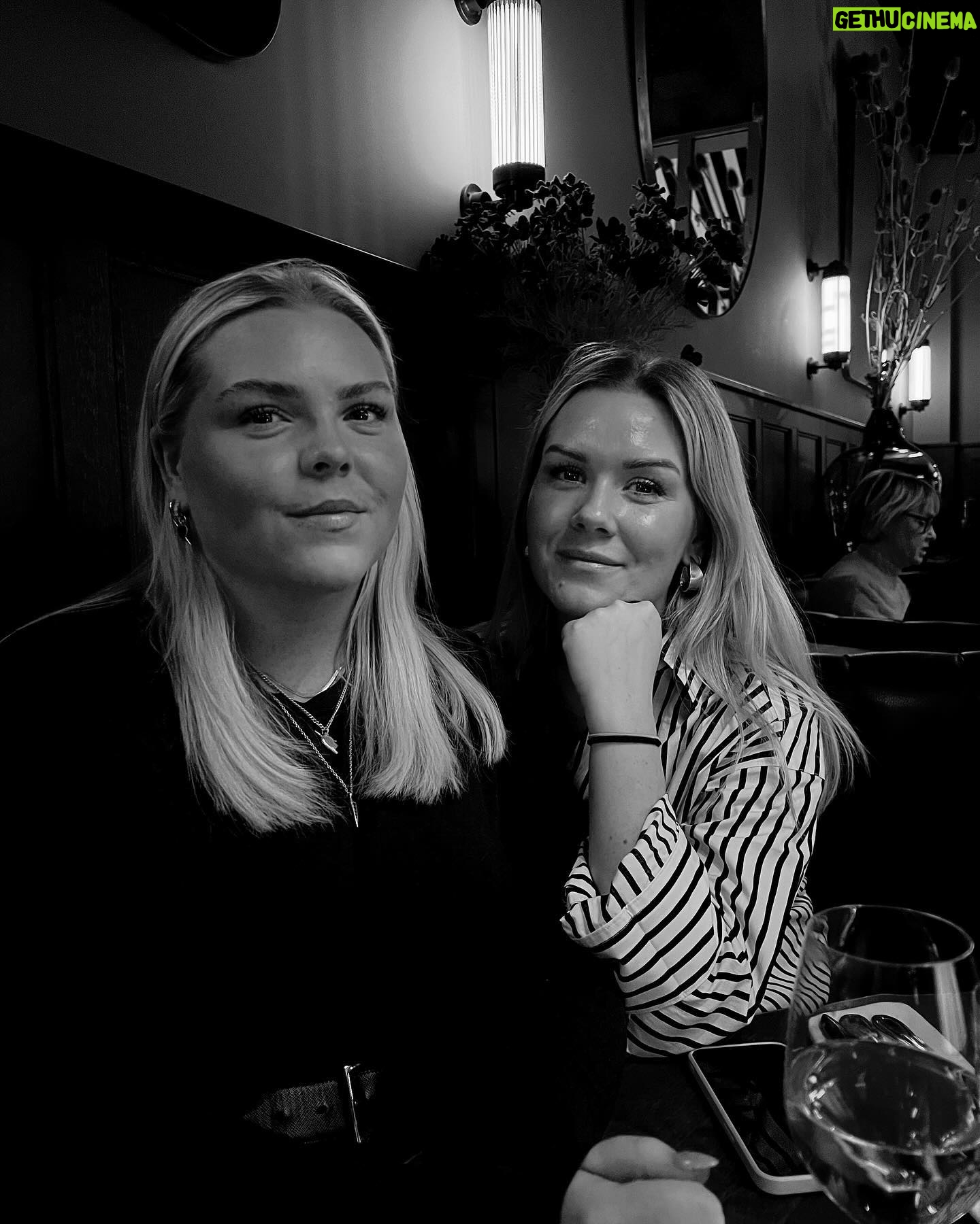 Johanna Nordström Instagram - ni e sista bilden när ni ser det här inlägget