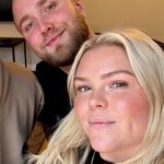 Johanna Nordström Instagram – NYTT AVSNITT UTE av podden!!!!! vårt första ”””deeptalk””” sen 2017, ÅNGEST, hur adam fortf kan va tsm med mig, DEMONER i vår närhet o sjukskrivningar !!! finns överallt