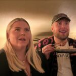 Johanna Nordström Instagram - nytt poddavsnitt ute!!! hemligt samtal till mamma görs !! försvarstalet är!!!! får man ha bikini på spa ??? era pinsamma frågor ! bla rövfrön ? som är d absolut äckligaste jag har hört !! d o mkt mer lyssna o njut! hej! finns överallt