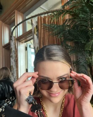 Johnna Dias-Watson Instagram - New York ur crazy I love you and I need sleep!