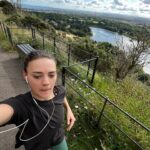 Johnna Dias-Watson Instagram - tired #edinburghfringefest2023