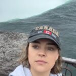 Johnna Dias-Watson Instagram - cliff bar strikes again!