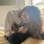 Johnna Dias-Watson Instagram - tired #edinburghfringefest2023