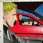 Johnna Dias-Watson Instagram - #MOTORHEADS energy BUCKLE UP